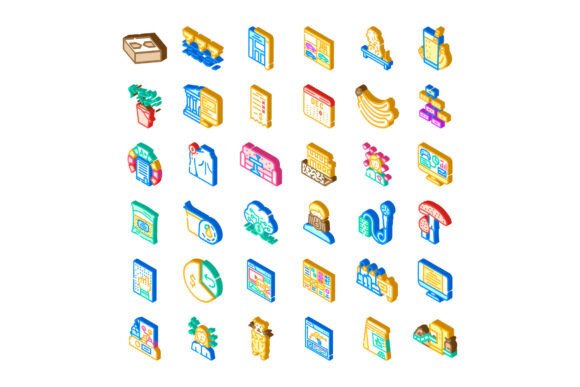 Exploring the Collection of Business and Technology: Visual Tools for Modern Communication